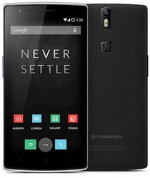 Замена дисплея на телефоне OnePlus 1 в Пензе